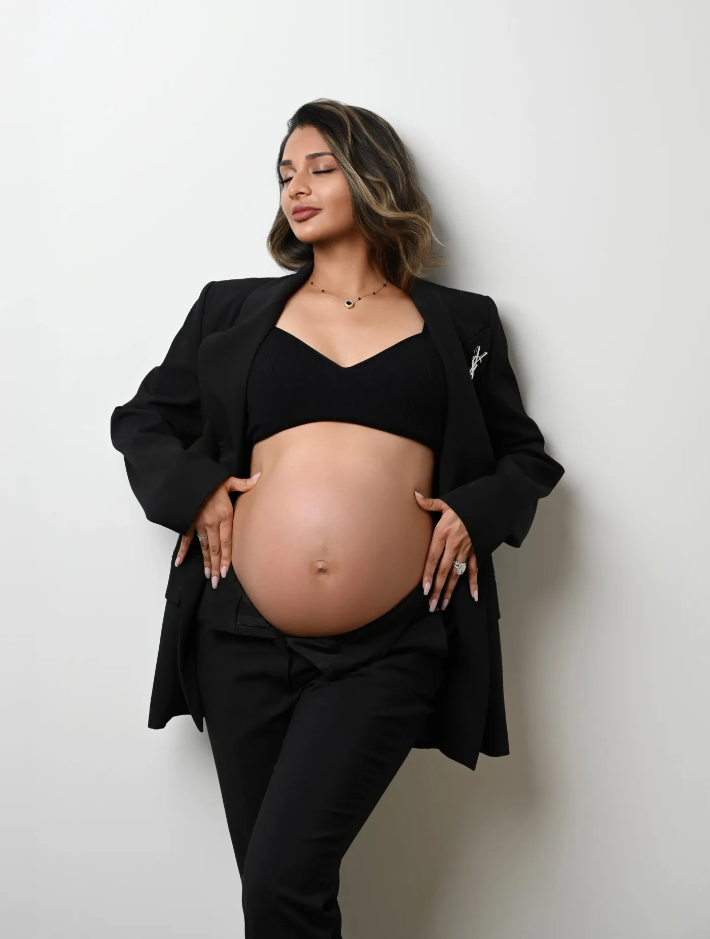 maternity