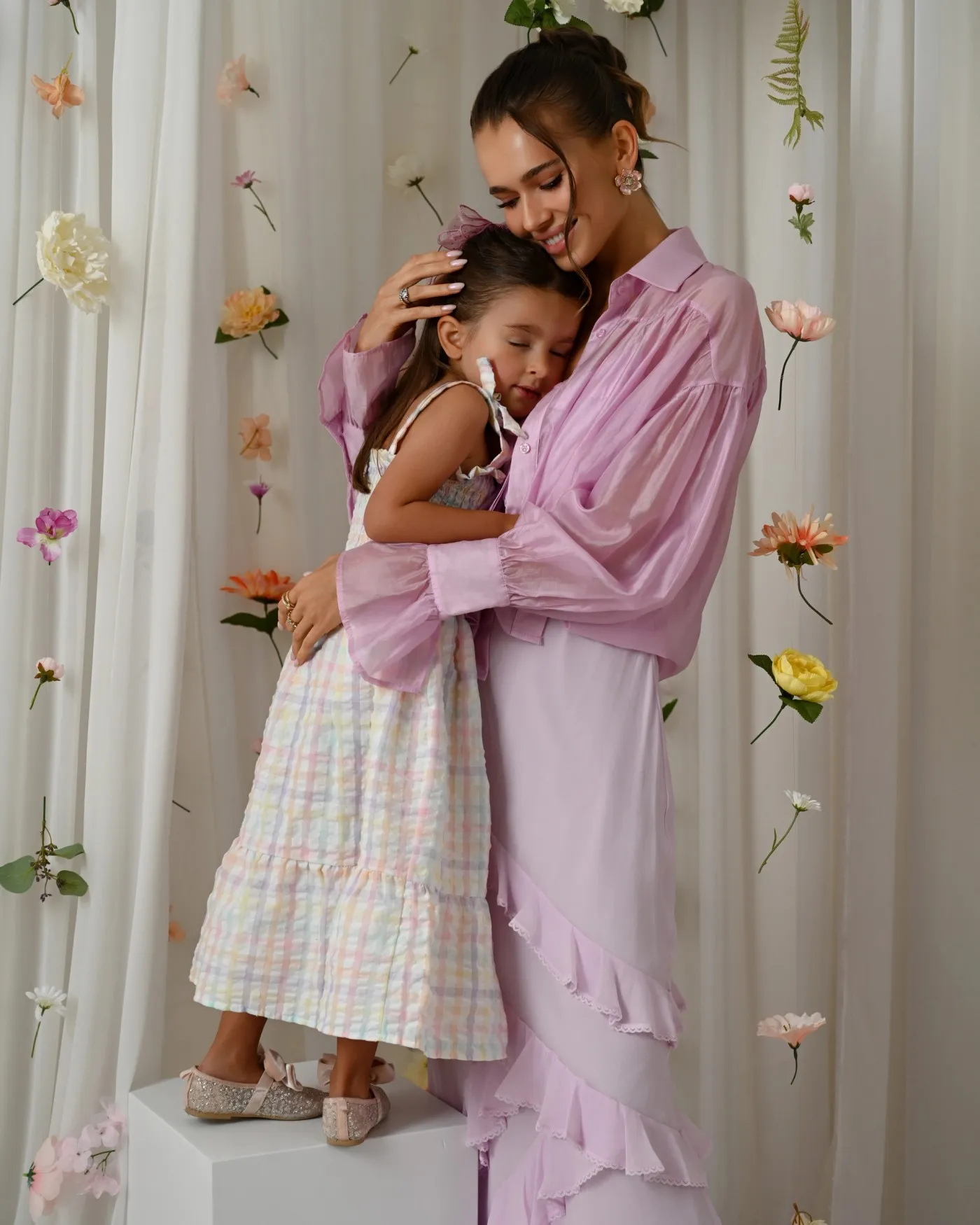 Motherhood